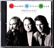 Crosby Stills & Nash - Profiled